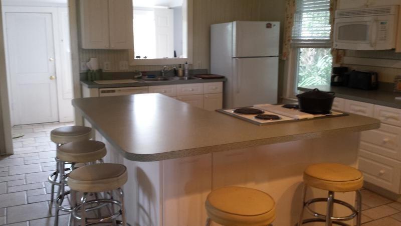 フォーリービーチ 306 E Arctic Ave.ヴィラ 部屋 写真