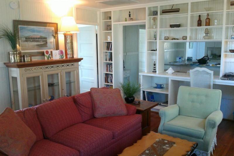 フォーリービーチ 306 E Arctic Ave.ヴィラ 部屋 写真