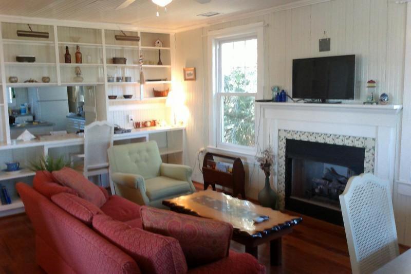 フォーリービーチ 306 E Arctic Ave.ヴィラ 部屋 写真